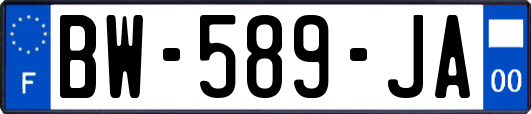 BW-589-JA