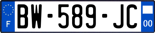 BW-589-JC