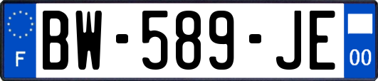 BW-589-JE