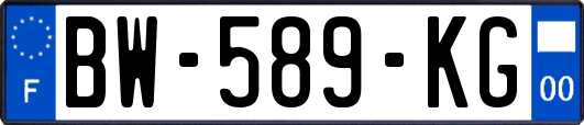 BW-589-KG