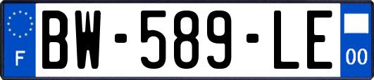 BW-589-LE