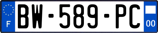 BW-589-PC