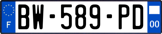 BW-589-PD