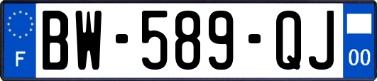 BW-589-QJ