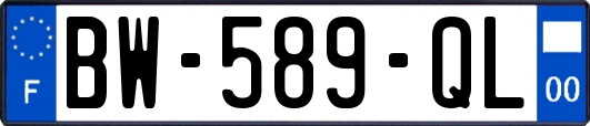 BW-589-QL