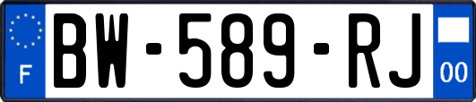BW-589-RJ