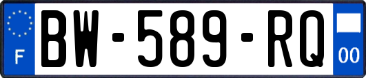 BW-589-RQ