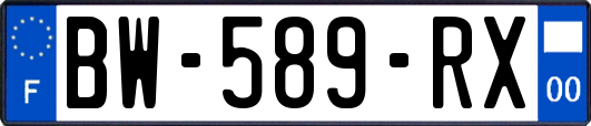 BW-589-RX