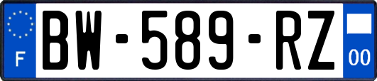 BW-589-RZ