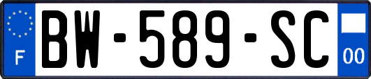 BW-589-SC
