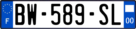 BW-589-SL