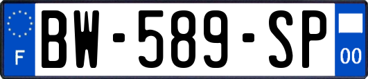BW-589-SP