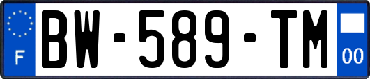 BW-589-TM