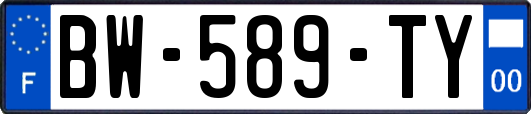 BW-589-TY