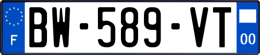 BW-589-VT
