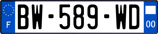 BW-589-WD