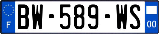 BW-589-WS
