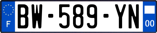 BW-589-YN