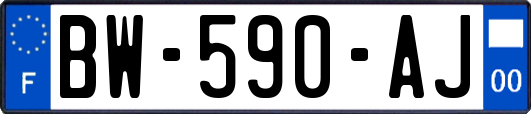 BW-590-AJ