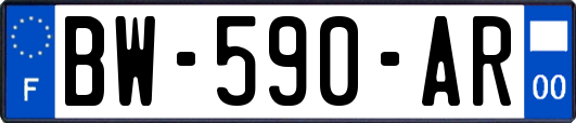 BW-590-AR