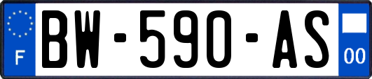 BW-590-AS