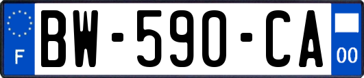 BW-590-CA