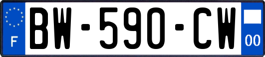 BW-590-CW