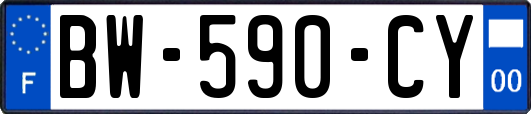 BW-590-CY