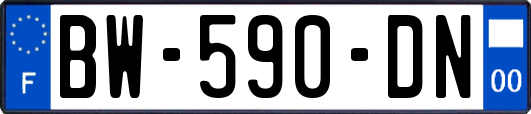 BW-590-DN