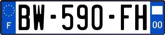 BW-590-FH