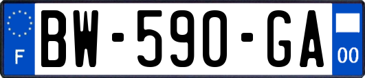 BW-590-GA