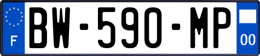 BW-590-MP