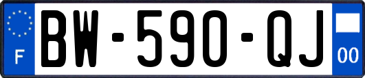 BW-590-QJ