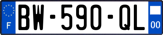 BW-590-QL