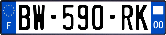 BW-590-RK