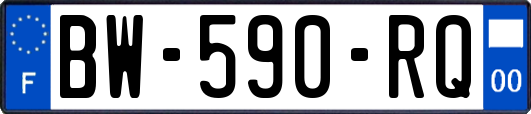 BW-590-RQ
