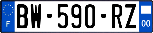 BW-590-RZ