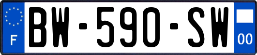 BW-590-SW