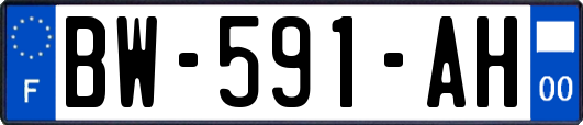 BW-591-AH