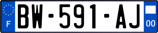 BW-591-AJ