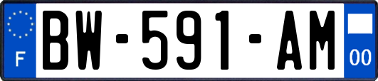 BW-591-AM