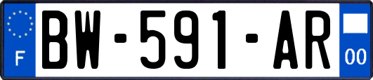 BW-591-AR