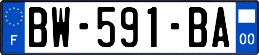 BW-591-BA