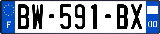 BW-591-BX