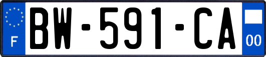 BW-591-CA