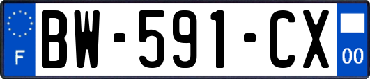 BW-591-CX