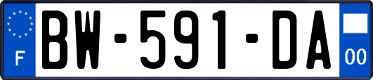 BW-591-DA