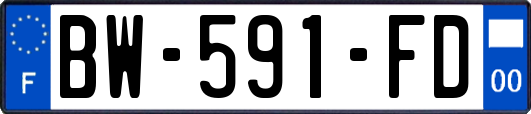 BW-591-FD