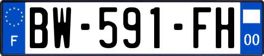 BW-591-FH