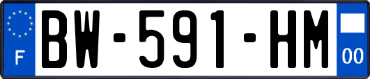 BW-591-HM
